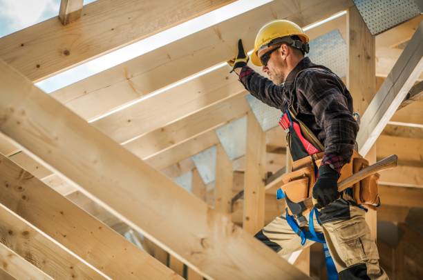 Roof Waterproofing Services in Weirton, WV
