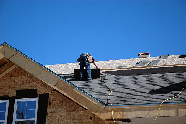 Quick and Trustworthy Emergency Roof Repair Services in Weirton, WV